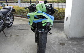 KAWASAKI ZX-25R 2022 ZX250E