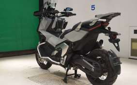HONDA X-ADV 750 2021 RH10