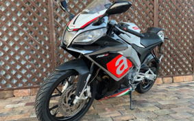 APRILIA APRILIA RS4 125
