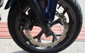 HONDA NC750X 2014 RC72