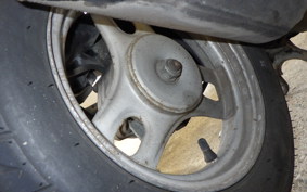 HONDA DIO FIT AF27