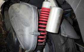 YAMAHA JOG ZR Gen.3 SA39J