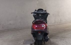 HONDA FORESIGHT MF04