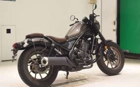 HONDA REBEL 250 S 2006 MC49