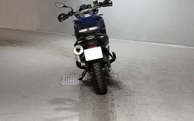 BMW F700GS 0B01