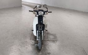 HONDA SUPER CUB110 JA10
