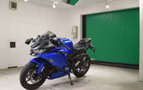 KAWASAKI ZX-4R SE 2023 ZX400P