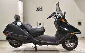 HONDA FUSION X 2004 MF02