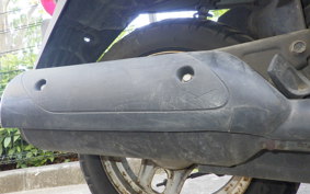 HONDA TODAY AF61