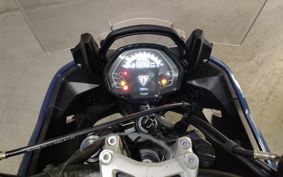 TRIUMPH TIGER SPORT 660 2022 LGL20U