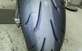 TRIUMPH DAYTONA 660 2024