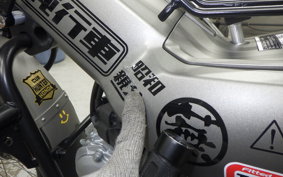 HONDA CT125-2 JA65