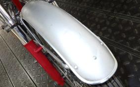 HONDA DREAM 50 2010 AC15