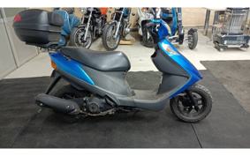 SUZUKI ADDRESS V125 CF4EA