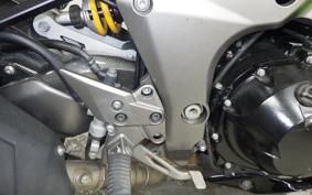 KAWASAKI NINJA 1000 2011