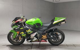 KAWASAKI NINJA ZX-6R 2005 ZX636C