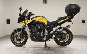 YAMAHA FZS1000 FAZER 2004