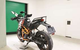 KTM 390 DUKE 2018