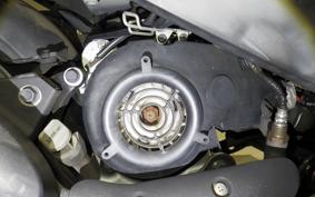 YAMAHA AXIS 125 TREET SE53J