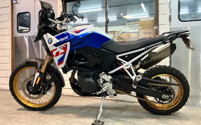 BMW F900GS 2024 0K61