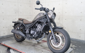 HONDA REBEL 250  S E-clutch MC49