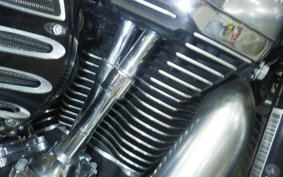 HARLEY FLFB 1750 2017