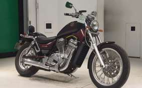 SUZUKI INTRUDER 750 1986 VR51A