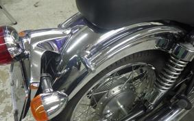 KAWASAKI ESTRELLA BJ250A