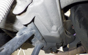 HONDA DIO 110 JF58