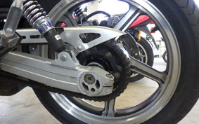 KAWASAKI ZEPHYR 550 ZR550B