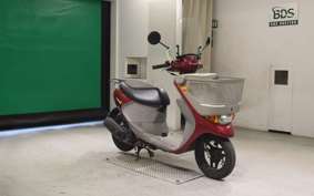 SUZUKI LET's 4 Basket 2013 CA43A