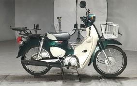HONDA SUPER CUB50 AA09