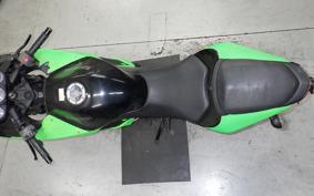 KAWASAKI NINJA 250R EX250K