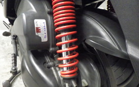 YAMAHA CYGNUS 125 XSR 2 2008 SE44J