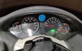 HONDA FORZA Z MF08