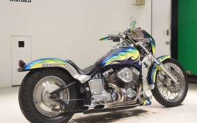 YAMAHA DRAGSTAR 400 1996 4TR
