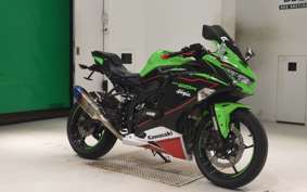 KAWASAKI ZX-25R 2021 ZX250E