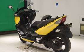 YAMAHA T-MAX 500 2008 SJ08J