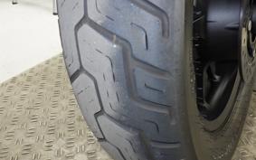 HONDA REBEL 250 A 2012 MC49