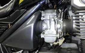 KAWASAKI ZEPHYR 400 Gen.2 1992 ZR400C