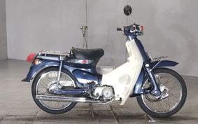 HONDA SUPER CUB50 C50