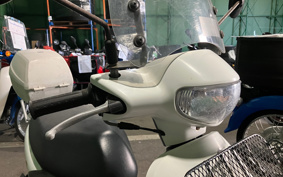 SUZUKI LET's 4 CA45A