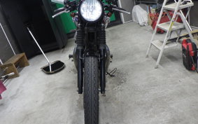 KAWASAKI W800 2013 EJ800A
