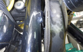 HARLEY FLSTF 1450 2001