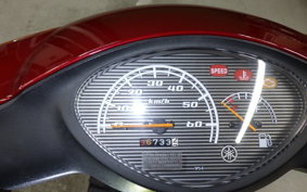 YAMAHA JOG Gen.5 SA36J