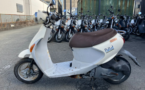 SUZUKI LETS4 CA45A