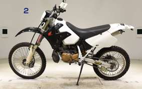 HONDA CRM250AR 2020 MD32