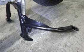 HONDA PCX125-4ﾊEVEﾘｯﾄﾞ 2010 JK06