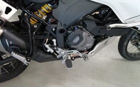 DUCATI DESERT X 2023