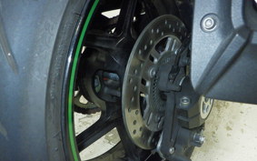 KAWASAKI NINJA 1000SX 2024